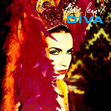 Annie Lennox -  Diva